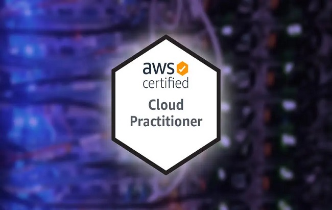 Ultimate AWS Certified Cloud Practitioner [NEW] – 2023